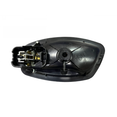 RENAULT FLUENCE MEGANE 3 CLİO IV - 4 SCENİC 3 LATİTUDE İÇ AÇMA KAPI KOLU SAĞ (KROM) 826720001R (YERLİ)