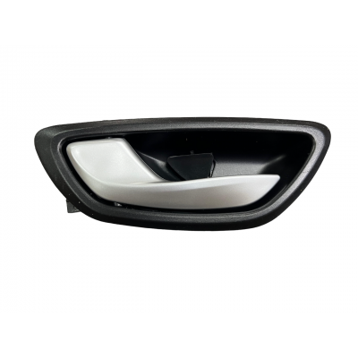 RENAULT MEGANE 4 - IV İÇ AÇMA KAPI KOLU SOL (KROM) 806718801R - 806719687R (YERLİ)