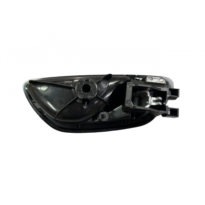 RENAULT MEGANE 4 - IV İÇ AÇMA KAPI KOLU SOL (KROM) 806718801R - 806719687R (YERLİ)