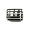 RENAULT CLİO 2 - II HAVALANDIRMA IZGARASI ORTA SAĞ (GRİ) 7702258376 - 7701057729 - 7702258280 - 7701057730 (YERLİ)