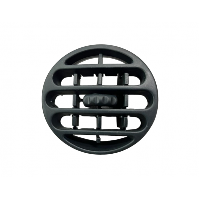 RENAULT KANGOO HAVALANDIRMA IZGARASI ORTA 7701045856