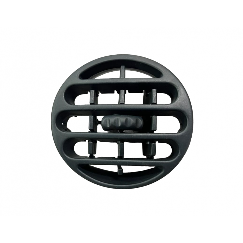 RENAULT KANGOO HAVALANDIRMA IZGARASI ORTA 7701045856