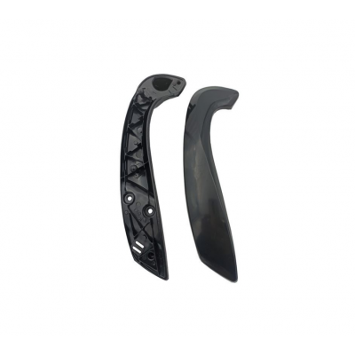 RENAULT FLUENCE MEGANE 3 - III KAPI İÇ ÇEKME KOLU SAĞ 809600007R (YERLİ)