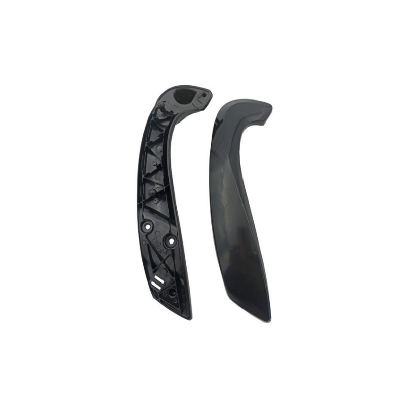 RENAULT FLUENCE MEGANE 3 - III KAPI İÇ ÇEKME KOLU SAĞ 809600007R (YERLİ)