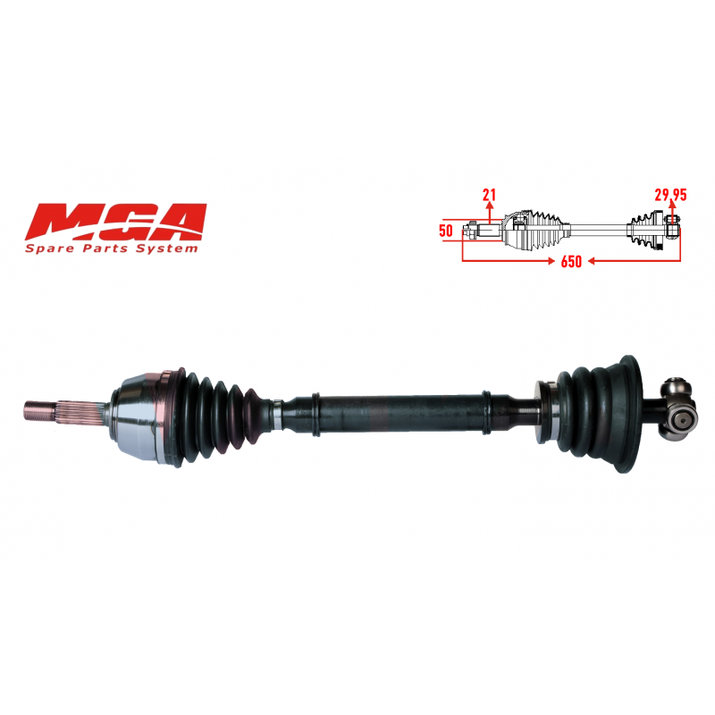 RENAULT MEGANE 1 1.6 8v K7M AKS SOL 7700873311 - 7701352595 - 7701352596 - 7701469374 - 7701352413 - 7701352416 - 7701352472 - 7701352417 - 7701468836 - 7701352415 - 7701352471 - 7711497525 - 7701468839 (MGA MARKA)