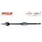 RENAULT TRAFİC OPEL VİVARO 1.9 F9Q AKS SAĞ 8200169291 - 8200069146 - 391002150R - 4414516 - 4409208 (MGA MARKA)
