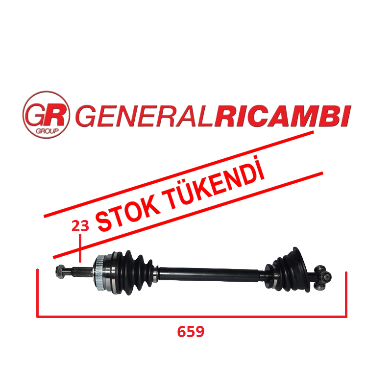 RENAULT LAGUNA 2.2 12V G8T AKS SOL 7701352129 (RICAMBI MARKA)