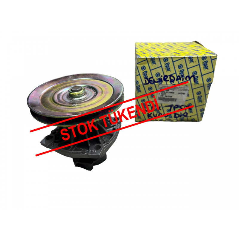 FİAT TEMPRA TİPO SLX KURU DİREKSİYON DEVİRDAİM OPAR 85011933