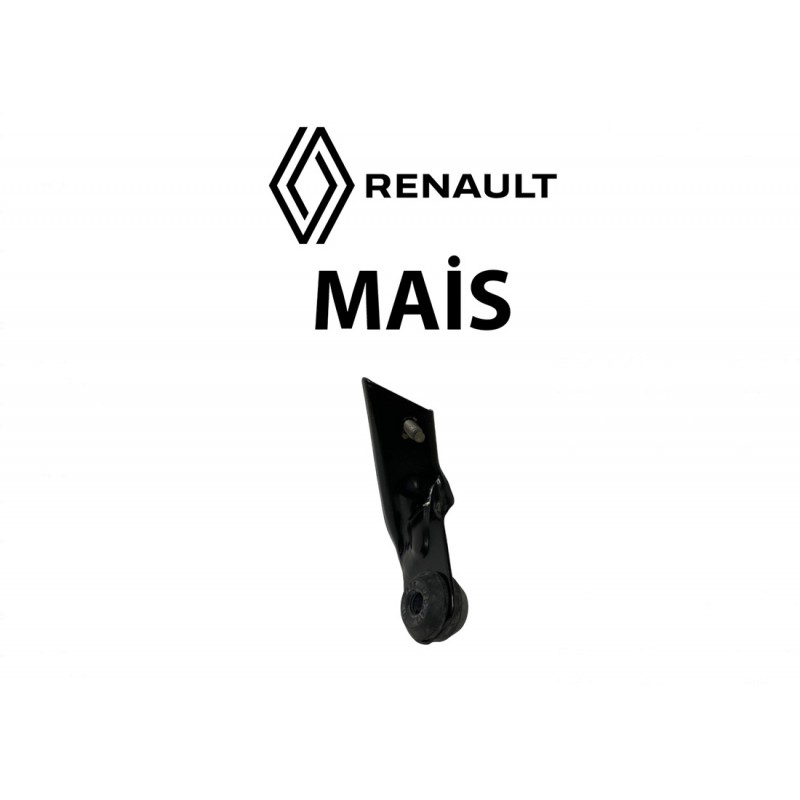 RENAULT CLİO 2 - II SYMBOL RADYATÖR TESBİT PARÇASI 7700435708