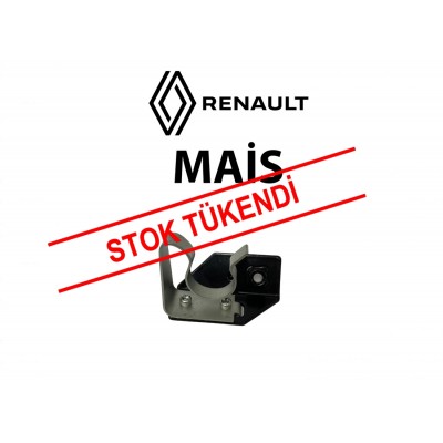 RENAULT MEGANE 1 RADYATÖR TESBİT PARÇASI 8200066223 - 7700430676