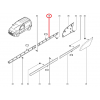 RENAULT KANGOO 3 - III KAPI BANDI ARKA SAĞ 808203894R - 8200439118 (YERLİ)
