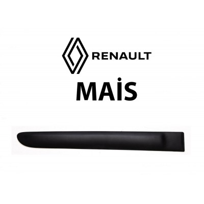 RENAULT CLİO 2 - II KAPI BANDI SİYAH ARKA SAĞ 8200072234