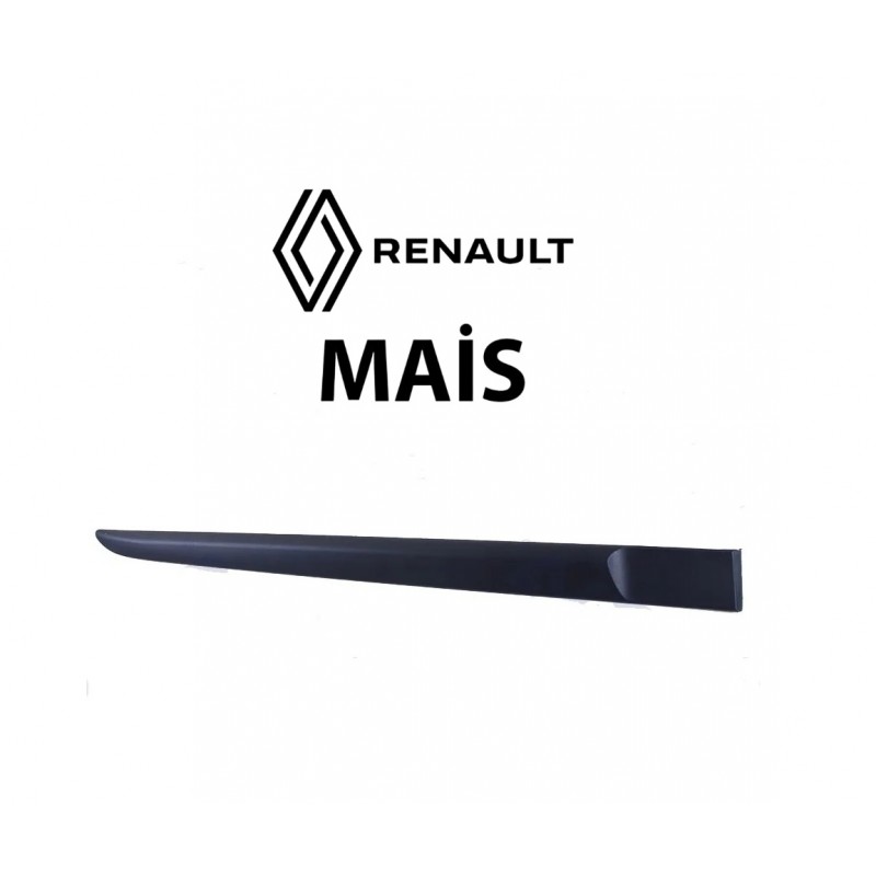 RENAULT CLİO 3 - III KAPI BANDI ARKA SAĞ 7701476426 - 8200289924