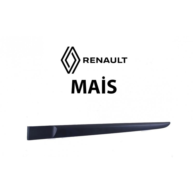 RENAULT CLİO 3 - III KAPI BANDI ARKA SOL 7701476428 - 8200289923