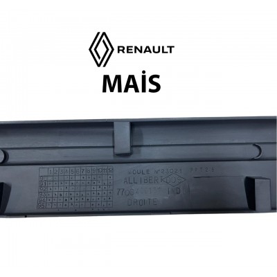 RENAULT EXPRESS 1991-1999 KAPI BANDI ÖN SAĞ 7700400157 - 7700806329