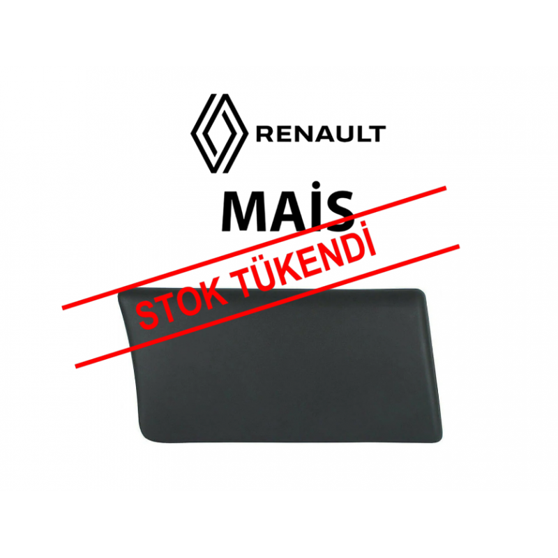RENAULT TRAFİC 2 - II KAPI BANDI ARKA SAĞ 8200036095