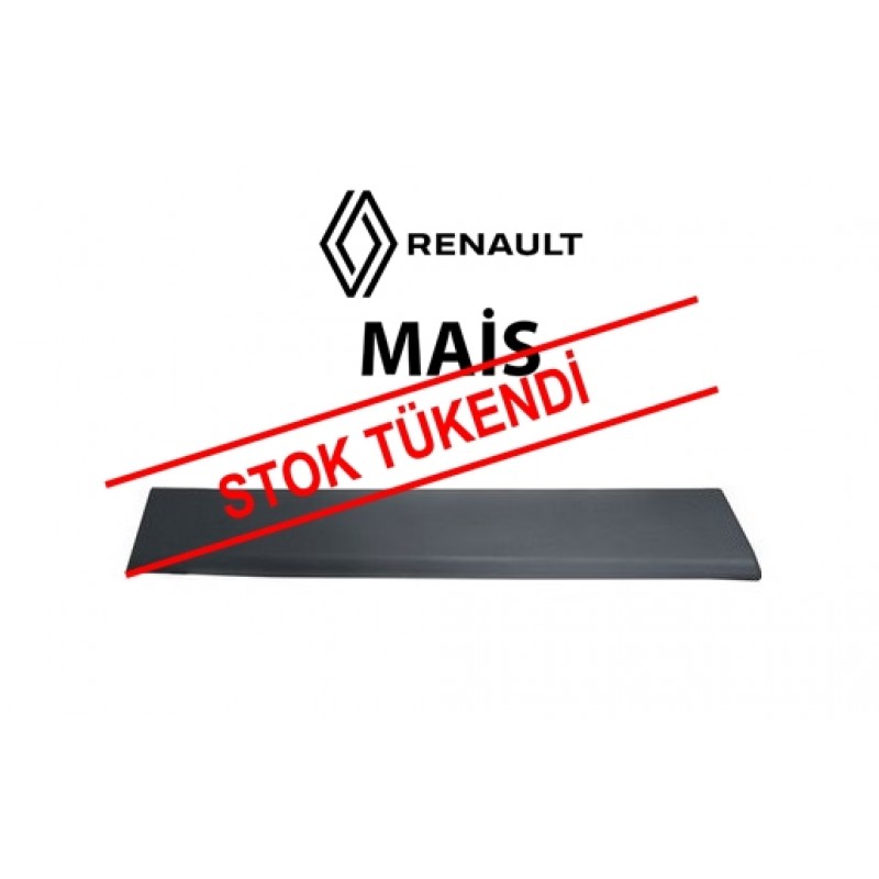 RENAULT TRAFİC 2 - II KAPI BANDI ORTA SAĞ 8200036075