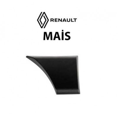 RENAULT MASTER 3 - III KAPI BANDI ARKA SAĞ UFAK 768F30004R