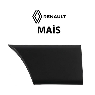 RENAULT MASTER 3 - III KAPI BANDI ARKA SOL 768F20005R