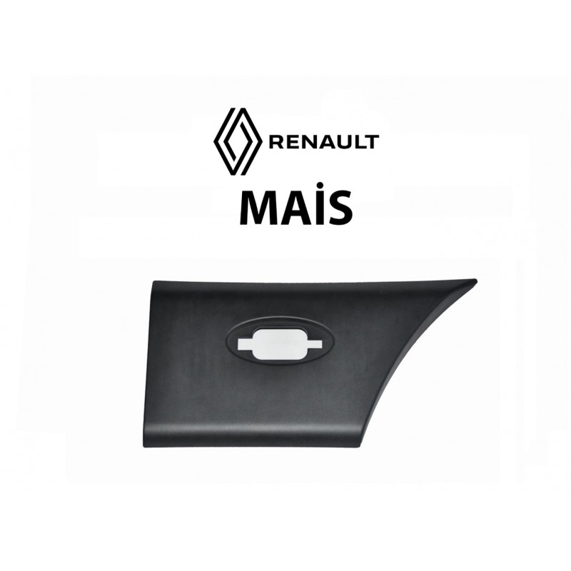 RENAULT MASTER 3 - III KAPI BANDI ARKA SAĞ SİNYALLİ 768F30007R