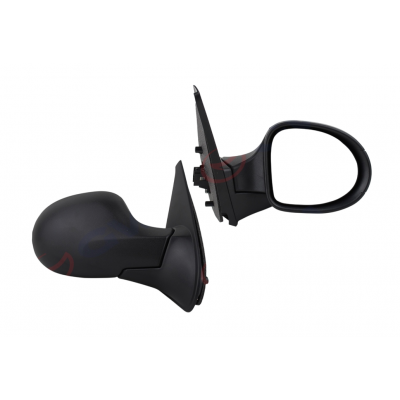 RENAULT CLİO 2 - II THALİA AYNA SAĞ ELEKTRİKLİ 7701070380 (YERLİ)