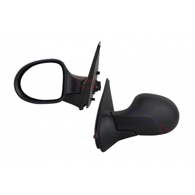 RENAULT CLİO 2 - II THALİA AYNA SOL ELEKTRİKLİ 7701070381 (YERLİ)