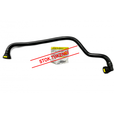 RENAULT TRAFİC 1.9 MEGANE 1.9 OPEL VİVARO 1.9 KANİSTER HORTUMU 7700115092