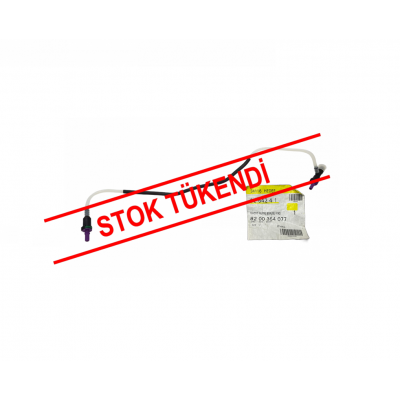 RENAULT TRAFİC 1.9 F9Q MAZOT FİLTRE HORTUMU 8200354077