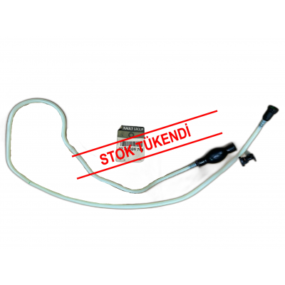 RENAULT MASTER II 2.8 TDI S9W MAZOT FİLTRE HORTUMU RENAULT 7700309764-8200087533