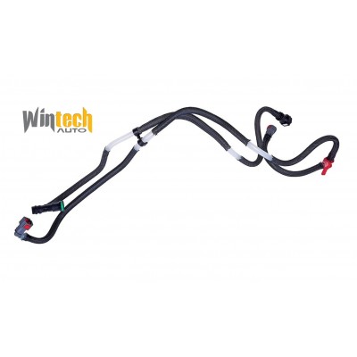 DACİA LOGAN MAZOT FİLTRE HORTUMU 8200685633 (YERLİ)