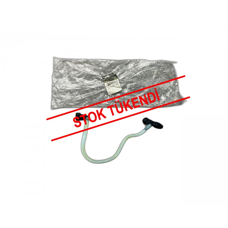 RENAULT MEGANE I 1.9 F9Q MAZOT FİLTRE HORTUMU 7700115592-7700114313
