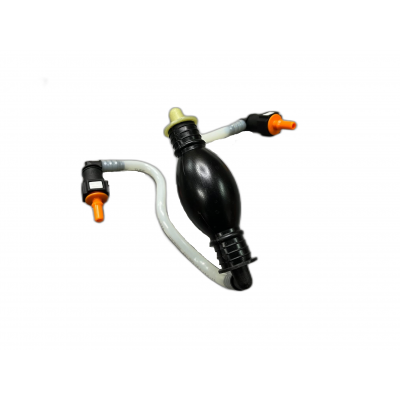 RENAULT KANGOO III MAZOT FİLTRE HORTUMU (ARA BESLEME HORTUM) 8200683525 (YERLİ)