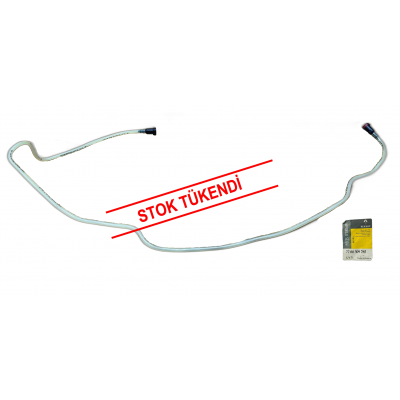 RENAULT MASTER II 2.8 TDI S9W MAZOT FİLTRE HORTUMU 7700309765