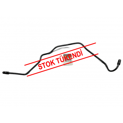 RENAULT MASTER II 2.8 TDI 2.5 D HİDROLİK DEBRİYAJ BORUSU 7700314538