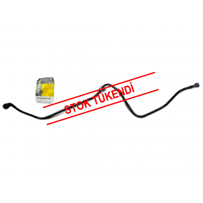 RENAULT MASTER II 2.8 TDI 2.5 D MAZOT FİLTRE HORTUMU 8200100609